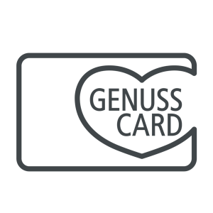 GenussCard