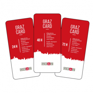 GrazCard